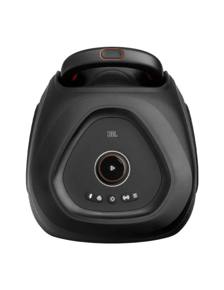 JBL - Coluna Festa PARTYBOX 330 Preta – Colunas High Power – stockin.pt