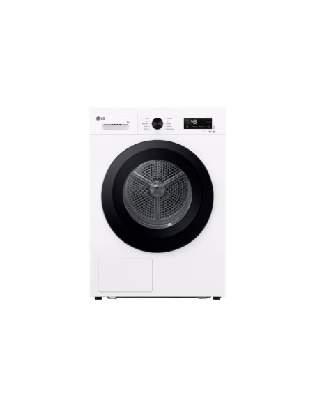 LG - Máq. Secar Roupa RHX1009NWK – Secar Roupa – stockin.pt