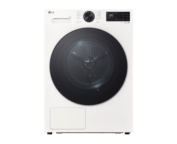LG - Máq. Secar Roupa RHX5009TWB – Secar Roupa – stockin.pt