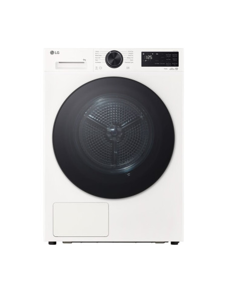 LG - Máq. Secar Roupa RHX5009TWB – Secar Roupa – stockin.pt