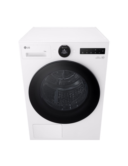 LG - Máq. Secar Roupa RHX7010TWB – Secar Roupa – stockin.pt