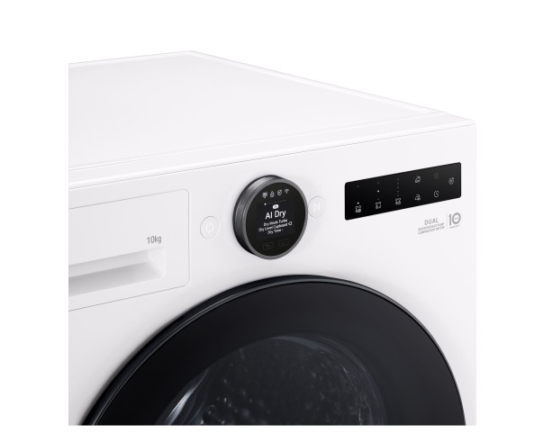 LG - Máq. Secar Roupa RHX7010TWB – Secar Roupa – stockin.pt