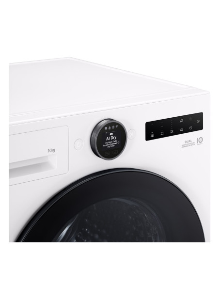 LG - Máq. Secar Roupa RHX7010TWB – Secar Roupa – stockin.pt
