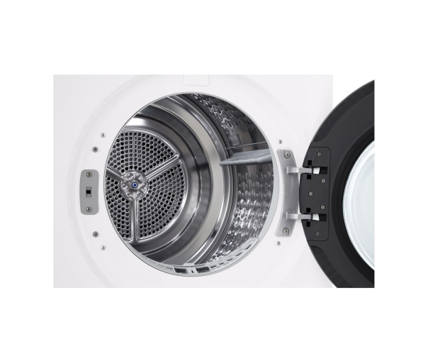 LG - Máq. Secar Roupa RHX7010TWB – Secar Roupa – stockin.pt