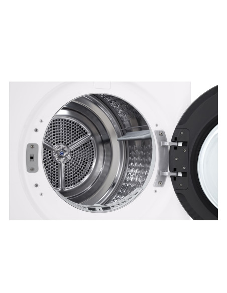 LG - Máq. Secar Roupa RHX7010TWB – Secar Roupa – stockin.pt