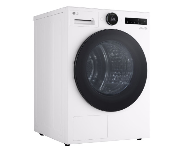 LG - Máq. Secar Roupa RHX7010TWB – Secar Roupa – stockin.pt