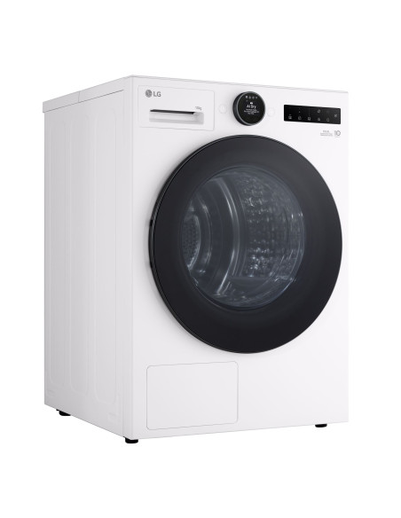 LG - Máq. Secar Roupa RHX7010TWB – Secar Roupa – stockin.pt