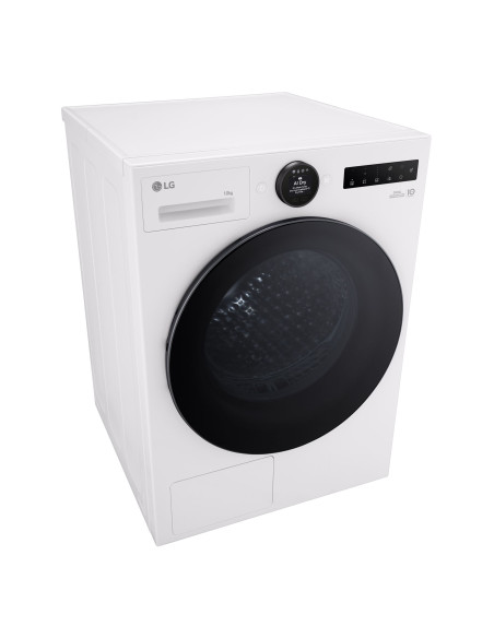 LG - Máq. Secar Roupa RHX7010TWB – Secar Roupa – stockin.pt