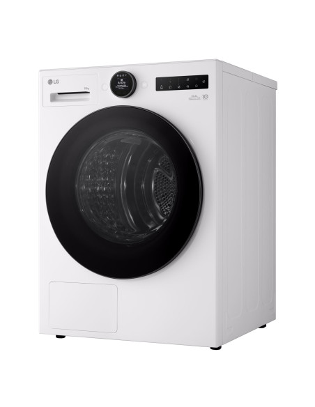 LG - Máq. Secar Roupa RHX7010TWB – Secar Roupa – stockin.pt
