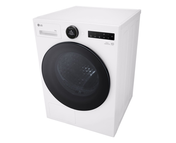 LG - Máq. Secar Roupa RHX7010TWB – Secar Roupa – stockin.pt