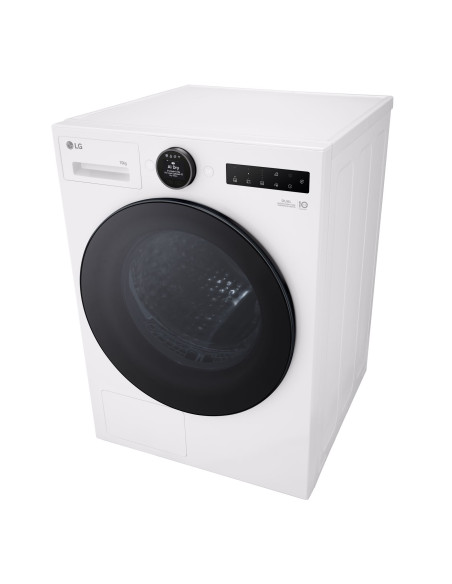 LG - Máq. Secar Roupa RHX7010TWB – Secar Roupa – stockin.pt