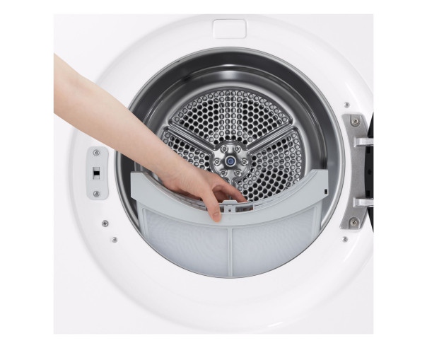 LG - Máq. Secar Roupa RHX7010TWB – Secar Roupa – stockin.pt