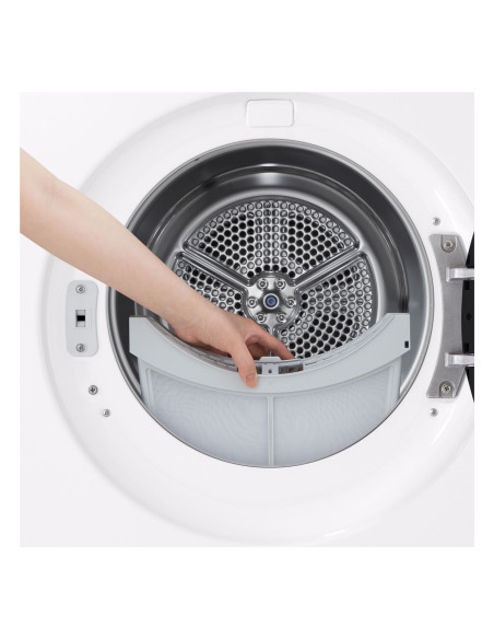 LG - Máq. Secar Roupa RHX7010TWB – Secar Roupa – stockin.pt