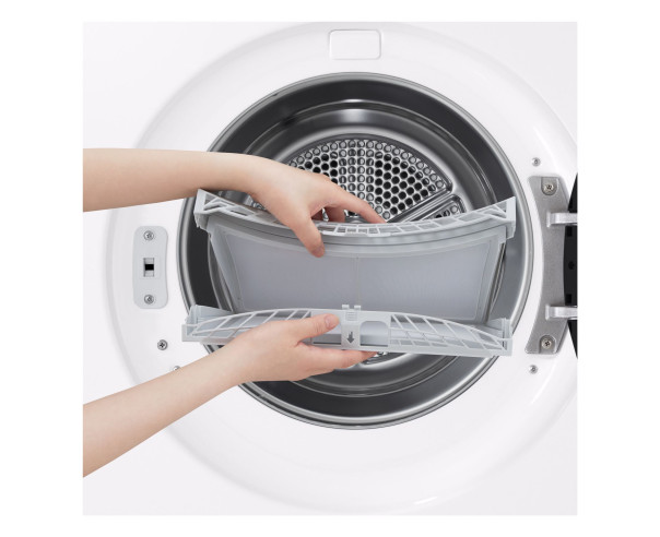 LG - Máq. Secar Roupa RHX7010TWB – Secar Roupa – stockin.pt