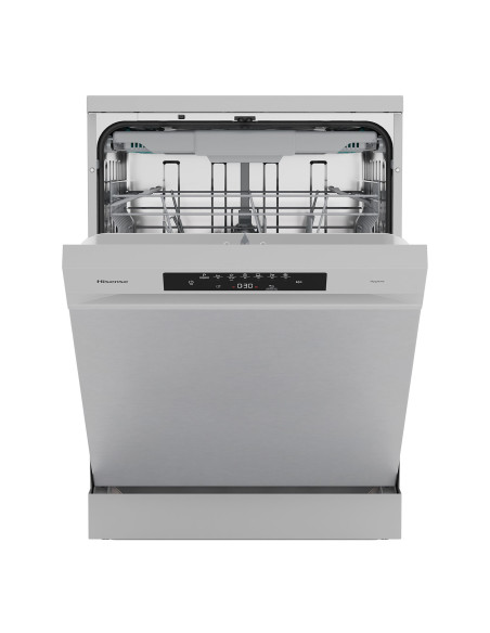 HISENSE - Máq. Lavar Loiça HS643B90X – Lavar Loiça - 60Cm – stockin.pt
