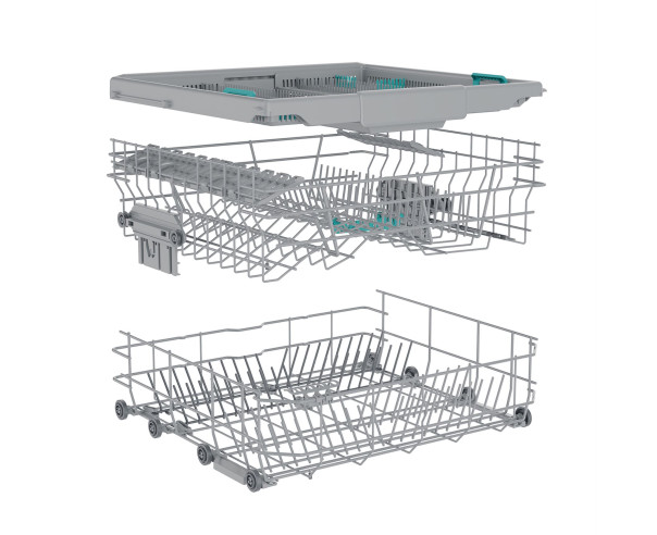 HISENSE - Máq. Lavar Loiça HS643B90X – Lavar Loiça - 60Cm – stockin.pt