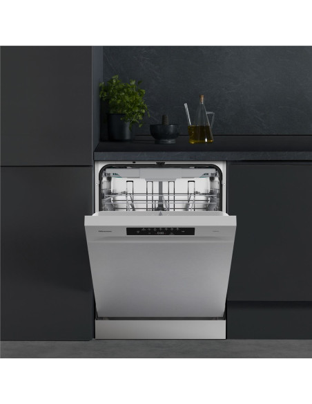 HISENSE - Máq. Lavar Loiça HS643B90X – Lavar Loiça - 60Cm – stockin.pt