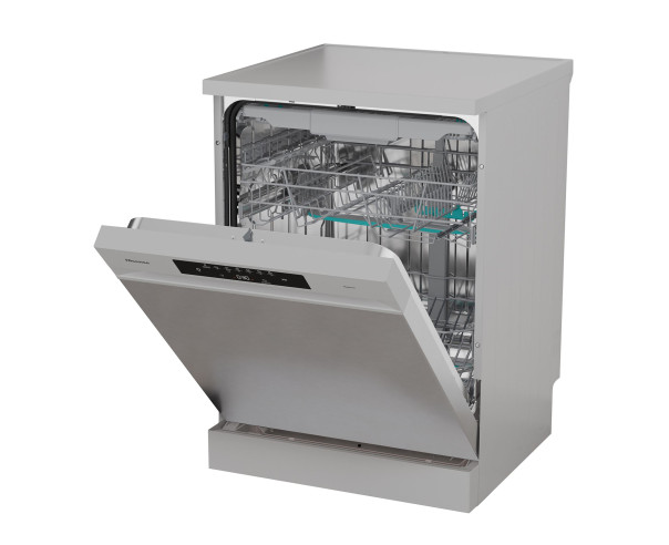 HISENSE - Máq. Lavar Loiça HS643B90X – Lavar Loiça - 60Cm – stockin.pt