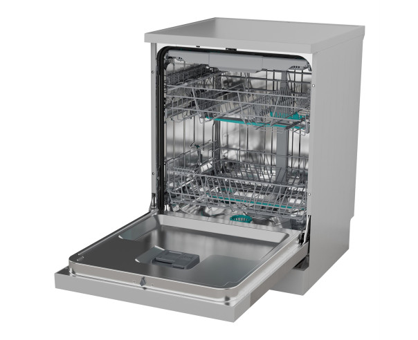 HISENSE - Máq. Lavar Loiça HS643B90X – Lavar Loiça - 60Cm – stockin.pt