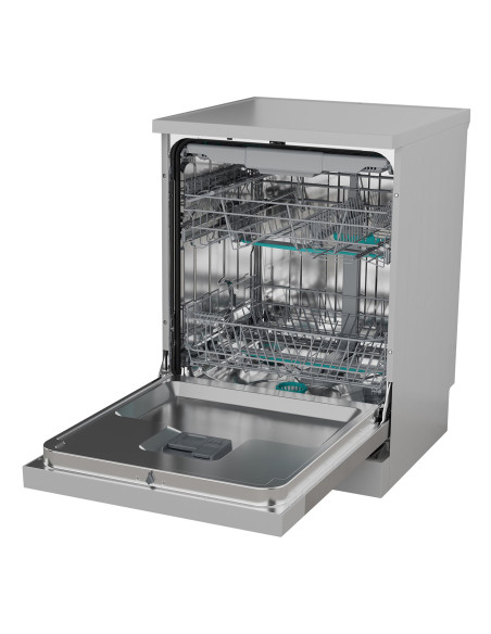 HISENSE - Máq. Lavar Loiça HS643B90X – Lavar Loiça - 60Cm – stockin.pt