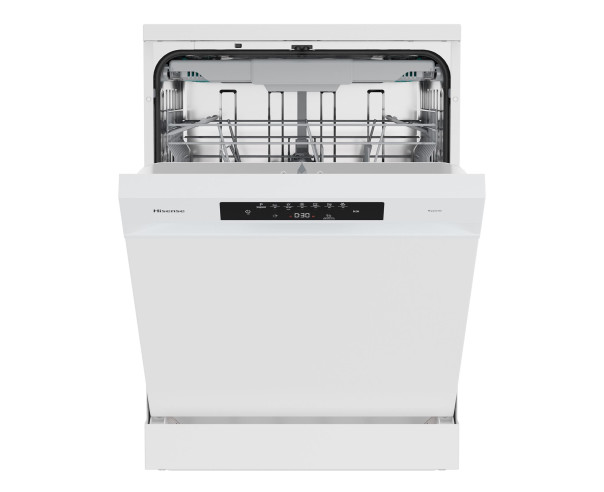 HISENSE - Máq. Lavar Loiça HS643B90W – Lavar Loiça - 60Cm – stockin.pt