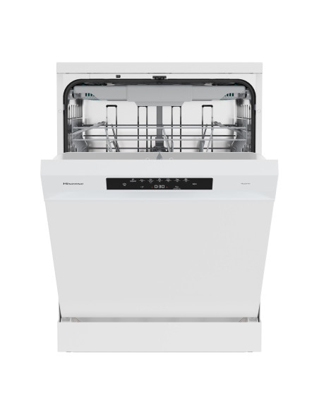 HISENSE - Máq. Lavar Loiça HS643B90W – Lavar Loiça - 60Cm – stockin.pt