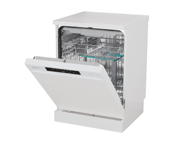 HISENSE - Máq. Lavar Loiça HS643B90W – Lavar Loiça - 60Cm – stockin.pt