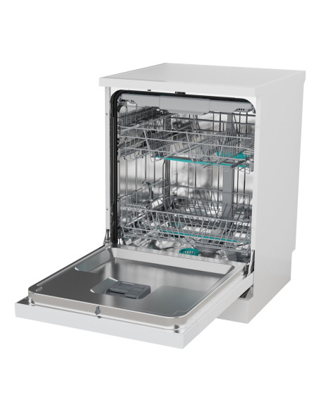 HISENSE - Máq. Lavar Loiça HS643B90W – Lavar Loiça - 60Cm – stockin.pt
