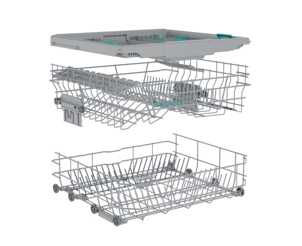 HISENSE - Máq. Lavar Loiça HS643B90W – Lavar Loiça - 60Cm – stockin.pt