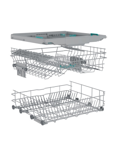 HISENSE - Máq. Lavar Loiça HS643B90W – Lavar Loiça - 60Cm – stockin.pt