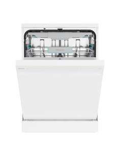 HISENSE - Máq. Lavar Loiça HS663A90WUK – Lavar Loiça - 60Cm – stockin.pt 2