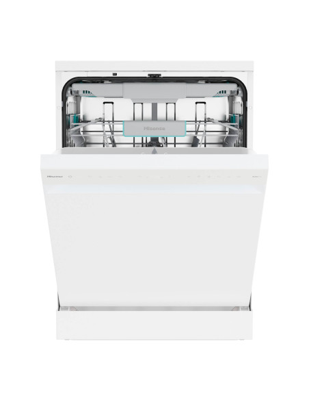 HISENSE - Máq. Lavar Loiça HS663A90WUK – Lavar Loiça - 60Cm – stockin.pt