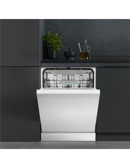 HISENSE - Máq. Lavar Loiça HS663A90WUK – Lavar Loiça - 60Cm – stockin.pt