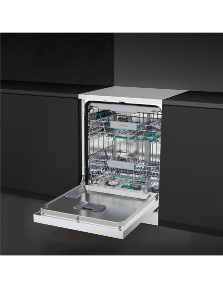 HISENSE - Máq. Lavar Loiça HS663A90WUK – Lavar Loiça - 60Cm – stockin.pt