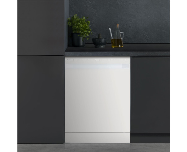 HISENSE - Máq. Lavar Loiça HS663A90WUK – Lavar Loiça - 60Cm – stockin.pt