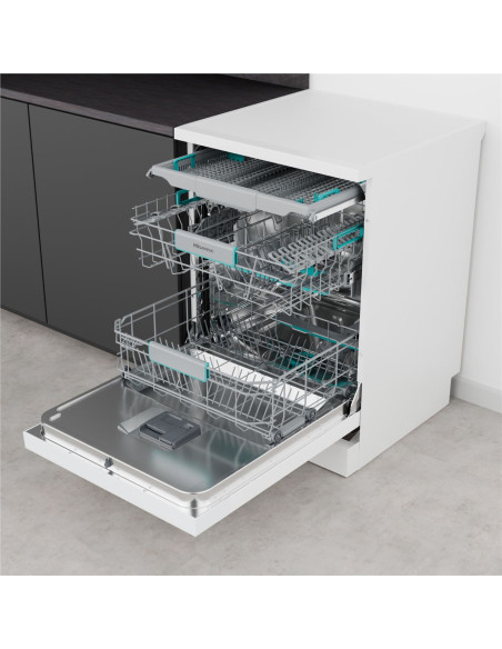 HISENSE - Máq. Lavar Loiça HS663A90WUK – Lavar Loiça - 60Cm – stockin.pt