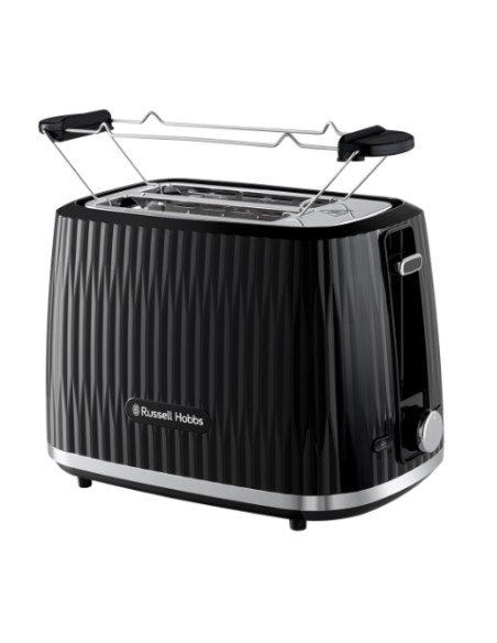 RUSSELL HOBBS - Torradeira 27371-56 – Torradeiras – stockin.pt