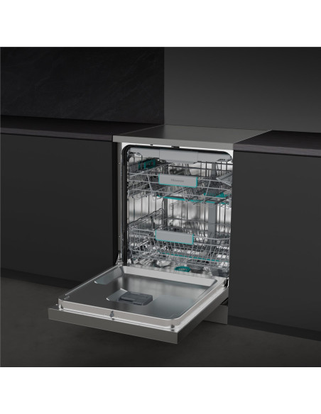 HISENSE - Máq. Lavar Loiça HS663A90XUK – Lavar Loiça - 60Cm – stockin.pt