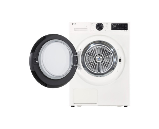 LG - Máq. Secar Roupa RHX5009TWB – Secar Roupa – stockin.pt