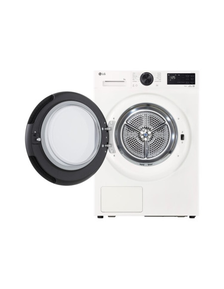 LG - Máq. Secar Roupa RHX5009TWB – Secar Roupa – stockin.pt