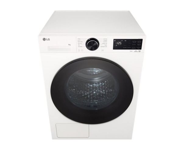 LG - Máq. Secar Roupa RHX5009TWB – Secar Roupa – stockin.pt