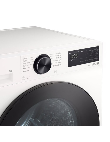 LG - Máq. Secar Roupa RHX5009TWB – Secar Roupa – stockin.pt