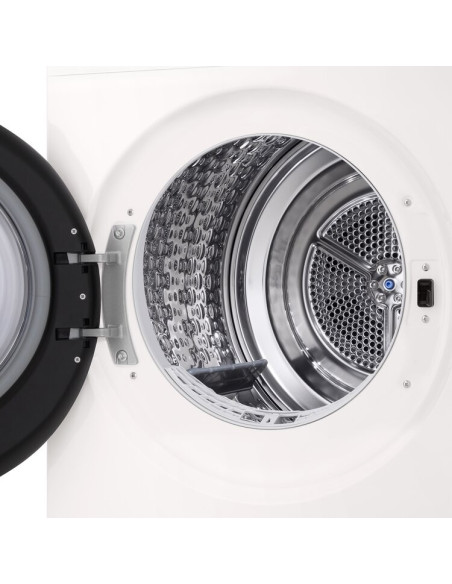 LG - Máq. Secar Roupa RHX5009TWB – Secar Roupa – stockin.pt