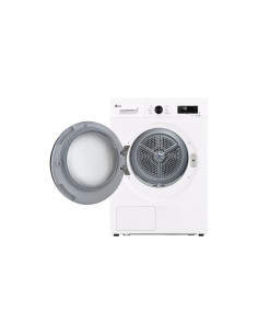 LG - Máq. Secar Roupa RHX1009NWK – Secar Roupa – stockin.pt 2
