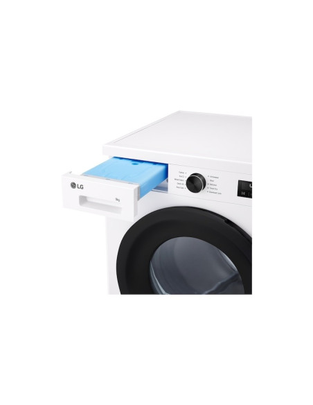 LG - Máq. Secar Roupa RHX1009NWK – Secar Roupa – stockin.pt