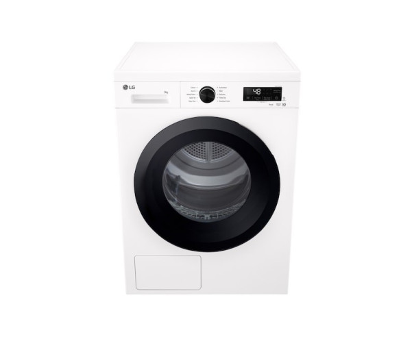 LG - Máq. Secar Roupa RHX1009NWK – Secar Roupa – stockin.pt