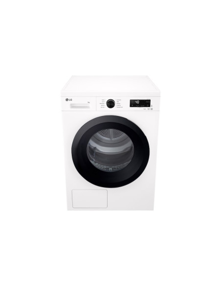LG - Máq. Secar Roupa RHX1009NWK – Secar Roupa – stockin.pt