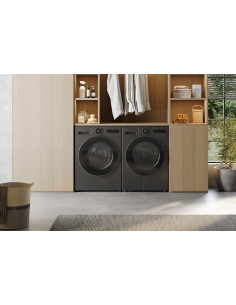 LG - Máq. Secar Roupa RHX7010TBB – Secar Roupa – stockin.pt 2