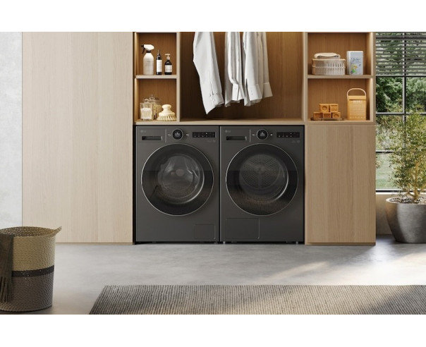 LG - Máq. Secar Roupa RHX7010TBB – Secar Roupa – stockin.pt