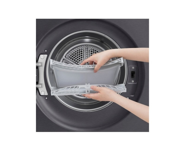 LG - Máq. Secar Roupa RHX7010TBB – Secar Roupa – stockin.pt